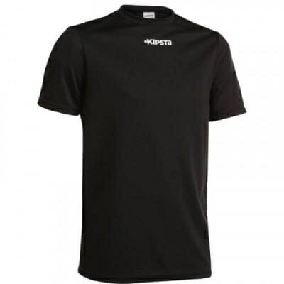 Fitness Mania - F100 Adult Soccer Jersey - Black