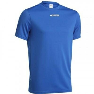 Fitness Mania - F100 Adult Soccer Jersey - Blue