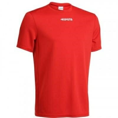 Fitness Mania - F100 Adult Soccer Jersey - Red