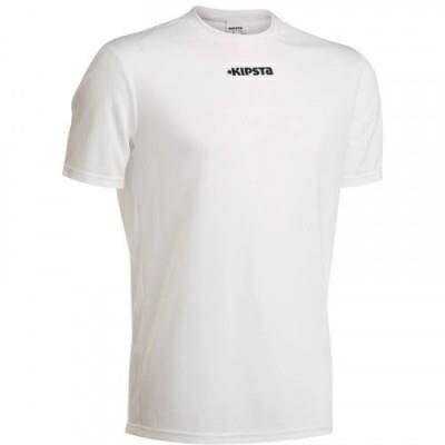 Fitness Mania - F100 Adult Soccer Jersey - White