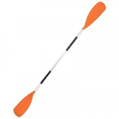 Fitness Mania - Fixed Symmetrical Kayak Paddle New CK100