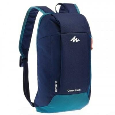 Fitness Mania - Hiking Backpack Arpenaz 10 Litre - Blue