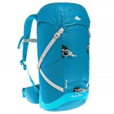 Fitness Mania - Hiking Backpack Forclaz 30 Air 30 Litre - Blue
