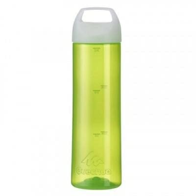 Fitness Mania - Hiking flask 100 screw top 0.75 litres plastic green