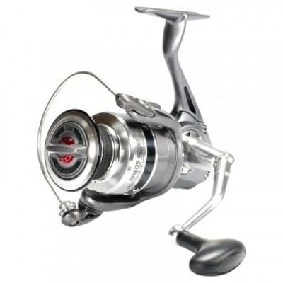 Fitness Mania - KHAOS 5000 Semi-heavy sea fishing reel