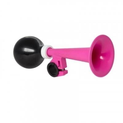 Fitness Mania - Kids Bike Horn - Pink