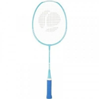 Fitness Mania - Kids' Junior Badminton Racquet BR700 - Blue