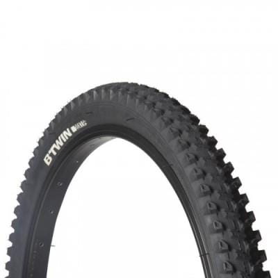 Fitness Mania - Kids Mountain Bike Tyre (20_QUOTE_x1.95_QUOTE_)