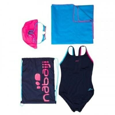 Fitness Mania - Leony+ Swimming Set: swimming trunks