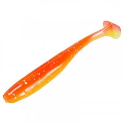 Fitness Mania - NATORI 4'' shad soft lure - RED CHART