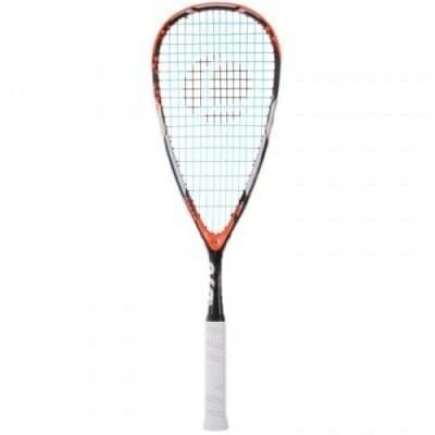 Fitness Mania - SR 890 Squash Racket