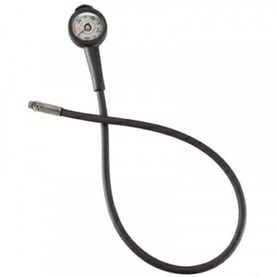 Fitness Mania - SUBEA 400 bar diving pressure gauge