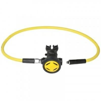 Fitness Mania - SUBEA diving octopus