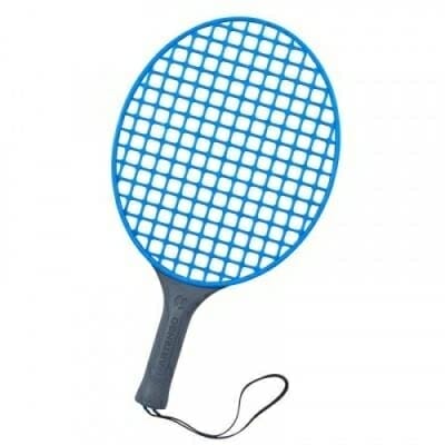 Fitness Mania - Turnball Racquet - Blue
