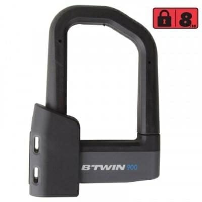 Fitness Mania - U LOCK BIKE 900