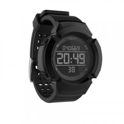 Fitness Mania - W700xc M SWIP Shockproof Watch - Black