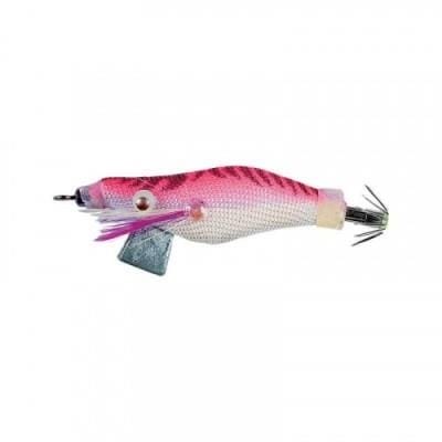 Fitness Mania - WEIGHTED EGI 1.5 4CM SEA FISHING SQUID JIGS - PINK