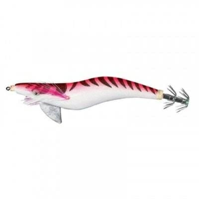 Fitness Mania - WEIGHTED EGI 2.5 9CM SEA FISHING SQUID JIGS - PINK
