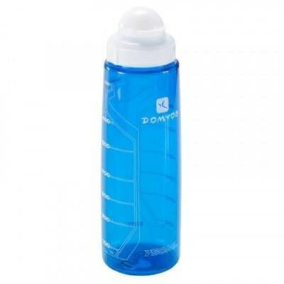 Fitness Mania - Water Bottle 750ml Blue