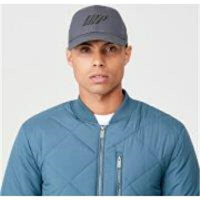 Fitness Mania - Baseball Cap - Slate