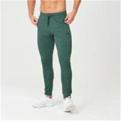 Fitness Mania - Form Joggers - Pine - S - Pine