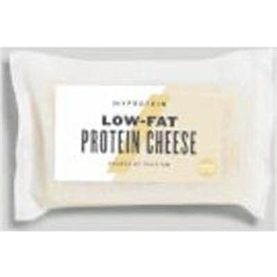 Fitness Mania - Low-Fat Protein Cheese