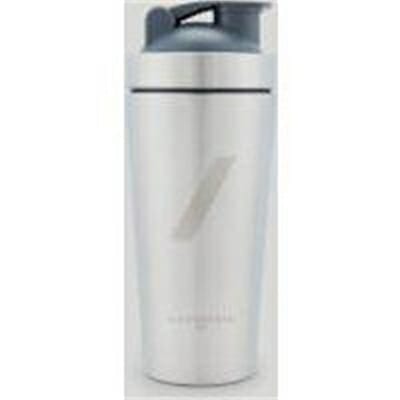 Fitness Mania - Pro Metal Shaker