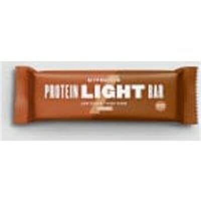 Fitness Mania - Protein Light Bar - 12 x 65g - Chocolate