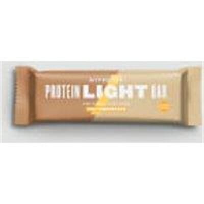 Fitness Mania - Protein Light Bar - 12 x 65g - Lemon Cheesecake