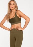 Fitness Mania - Edge Support Sports Bra