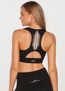 Fitness Mania - Elite Sports Bra