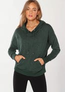 Fitness Mania - Movement Active Hoodie