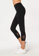 Fitness Mania - Orchid Core 7/8 Tight