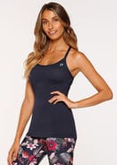 Fitness Mania - Sophie Excel Tank