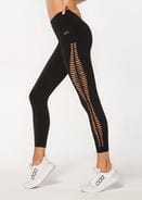 Fitness Mania - Xena Booty A/B Tight