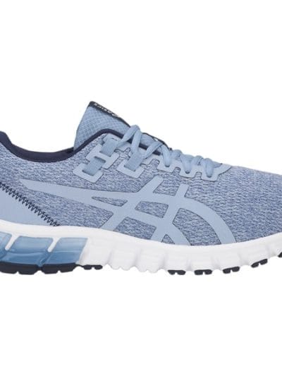 Fitness Mania - Asics Gel Quantum 90 - Womens Training Shoes - Mist