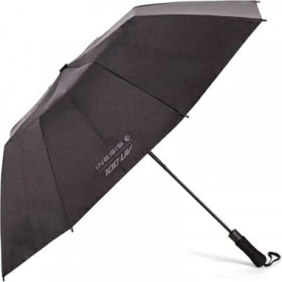 Fitness Mania - 100 Golf UV Umbrella - Black