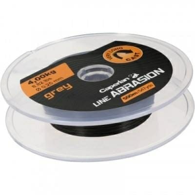 Fitness Mania - ABRASION GREY 500 M FISHING LINE