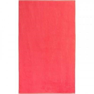 Fitness Mania - BASIC L TOWEL 145 x 85 cm - Coral
