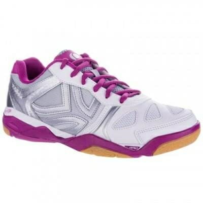 Fitness Mania - BS820 Women's Badminton Shoes - Purple