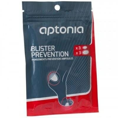 Fitness Mania - Blister Plasters - Six-Pack
