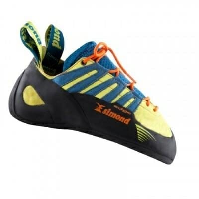 Fitness Mania - EDGE climbing shoes