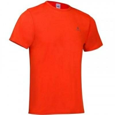 Fitness Mania - Energy T-Shirt - Orange.com