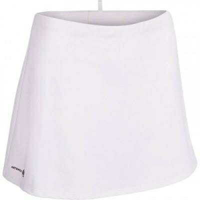 Fitness Mania - Essential 100 Tennis Skirt - White