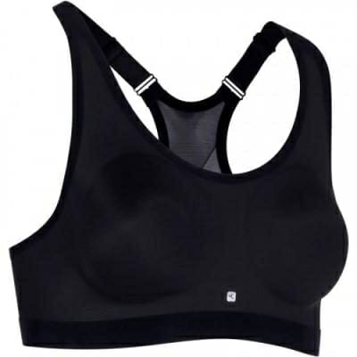 Fitness Mania - Fitness Sports Bra Shape+ Black