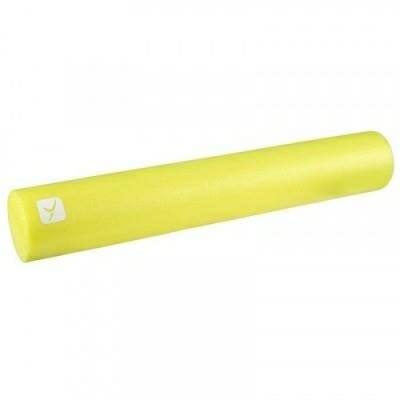 Fitness Mania - Foam Roller Yellow