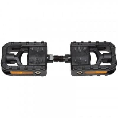 Fitness Mania - Folding Pedals - 9/16_QUOTE_