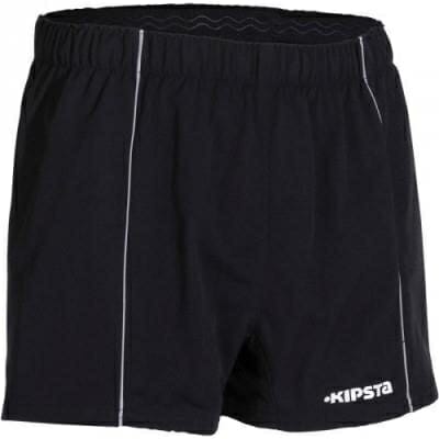 Fitness Mania - Full H 500 Adult Shorts - Black