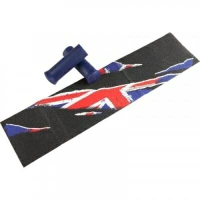 Fitness Mania - Handles + Grip - UK