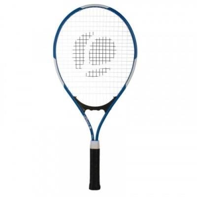 Fitness Mania - Junior Kids' Tennis Racquet TR700 - 21_QUOTE_ - Blue
